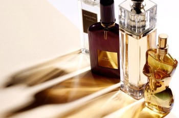 Importação de Perfumes Similares
