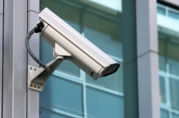 Importação de Câmeras de Segurança