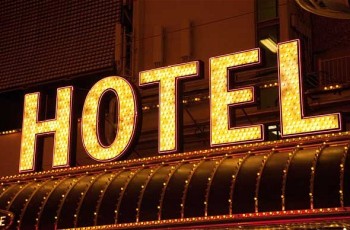 Dicas de viagem para a China | O hotel é sua casa