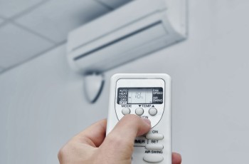 Importação de Ar Condicionado