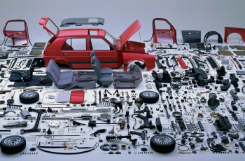Importação de Peças Automotivas