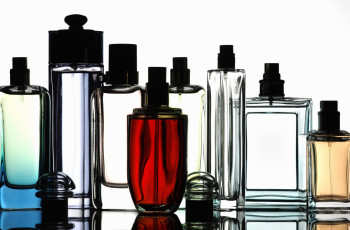 Importação de Perfumes