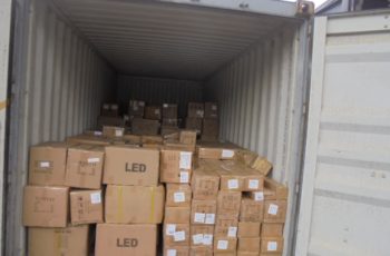 Saiba como comprar em pouca quantidade da China