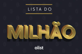 Lista do Milhão – Produtos Com Faturamento Milionário