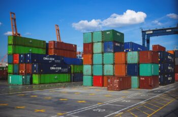 O Maior problema da importação de pequeno porte