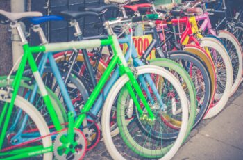 Caiu o Imposto de Importação Bicicletas