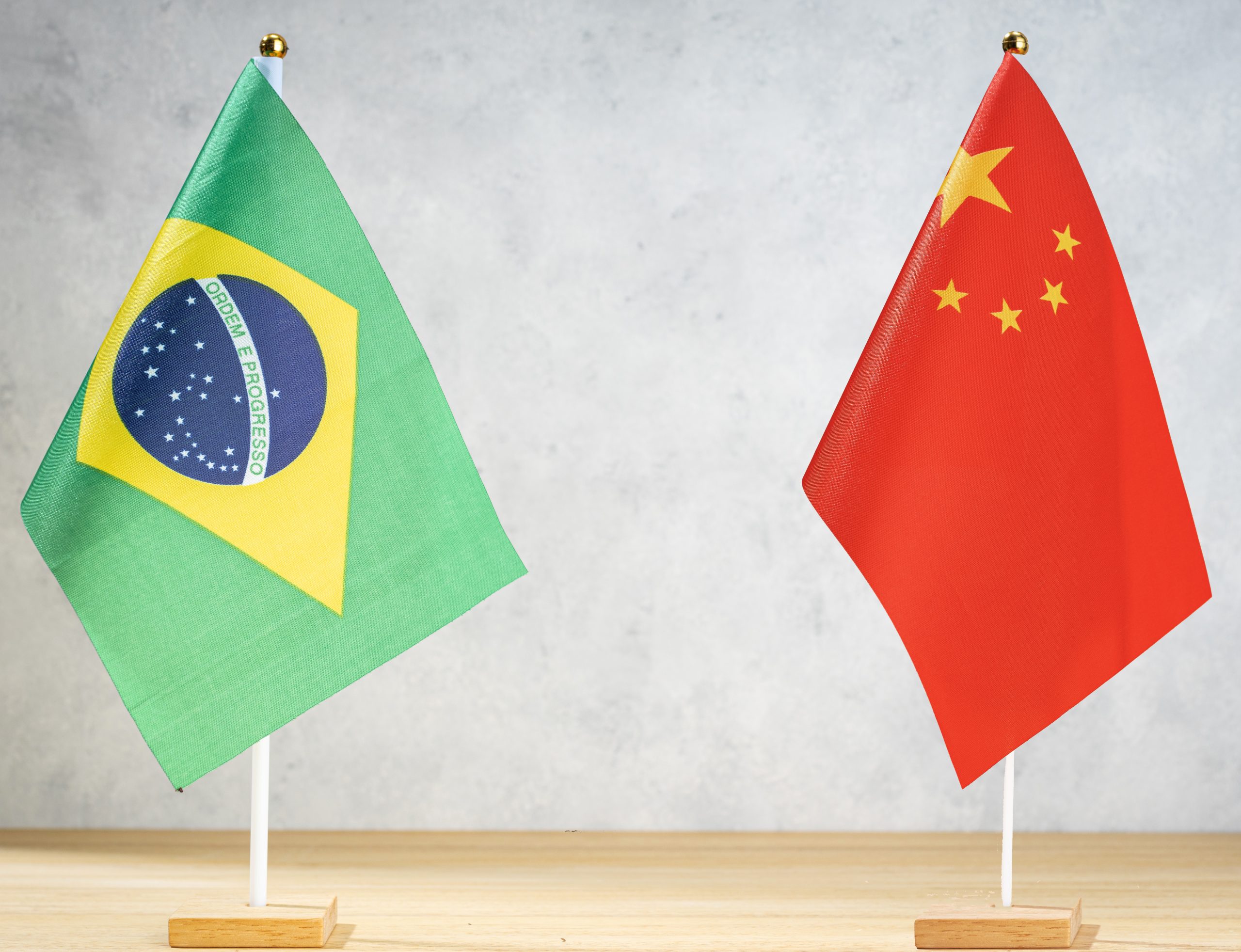 Descubra quais os produtos que o Brasil mais importa da China