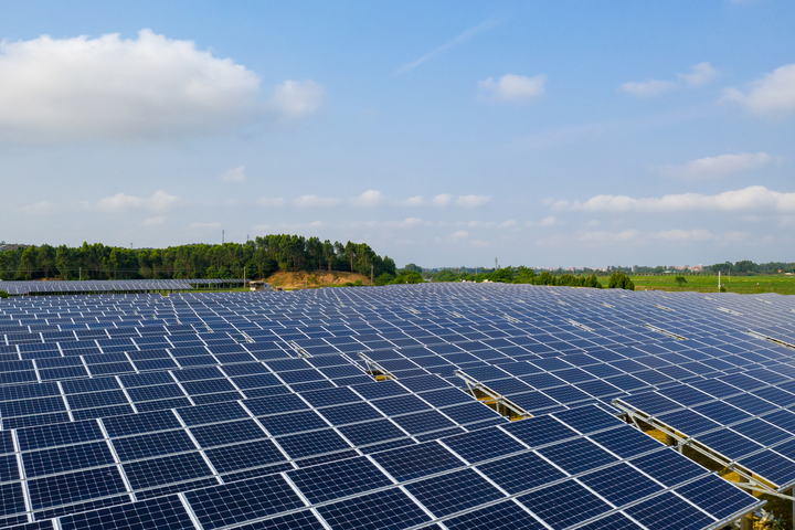 Painéis solares estão aquecidos no mercado: um produto altamente lucrativo para importar da China em 2023.