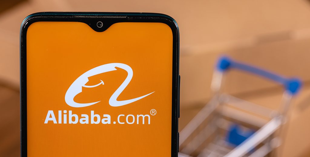 Entenda como funciona os preços no Alibaba