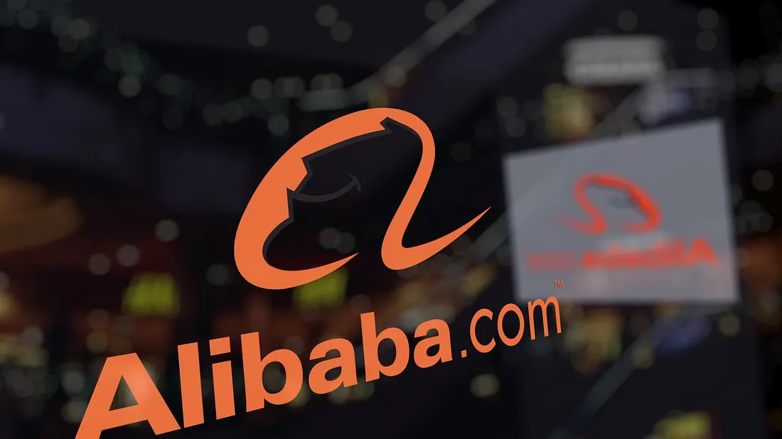 Por que o frete do Alibaba é tão caro?
