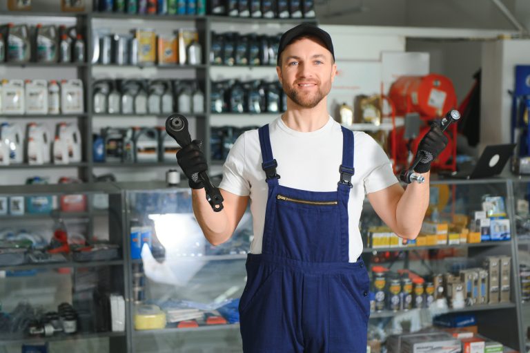 Importação de peças automotivas para revenda é um excelente negócio