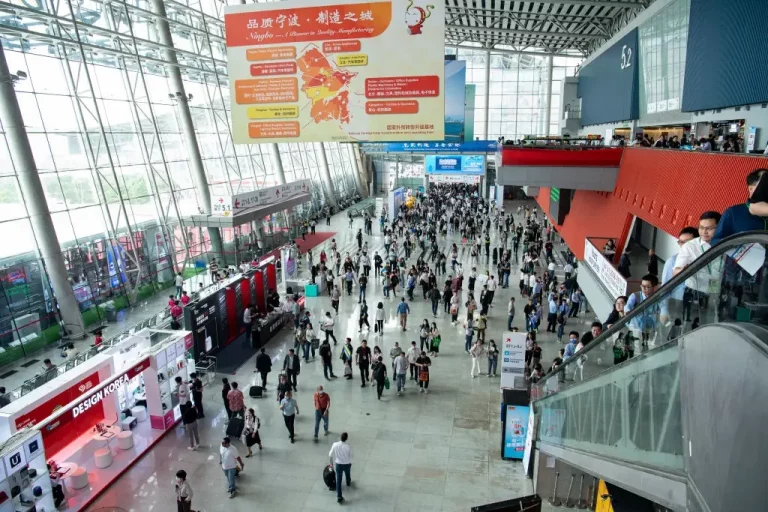 Saiba tudo o que você precisa saber sobre a Canton Fair