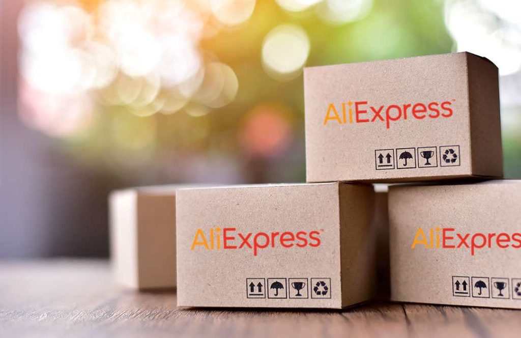 Como importar legalmente do Aliexpress em 2025