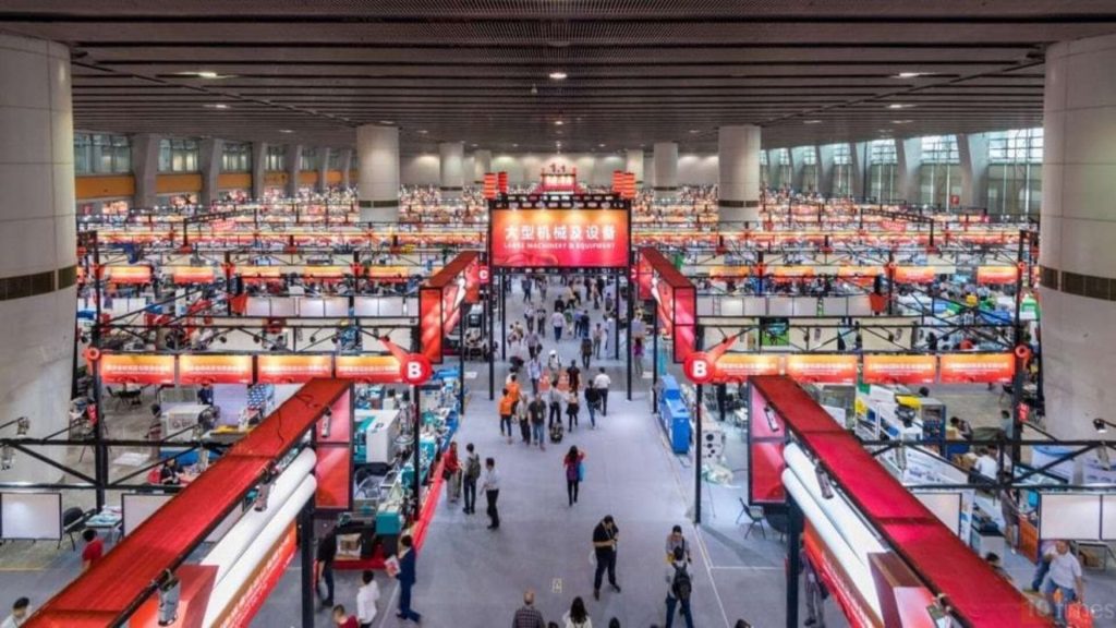 Saiba tudo sobre a Canton Fair 2025