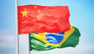 comercio china brasil importação