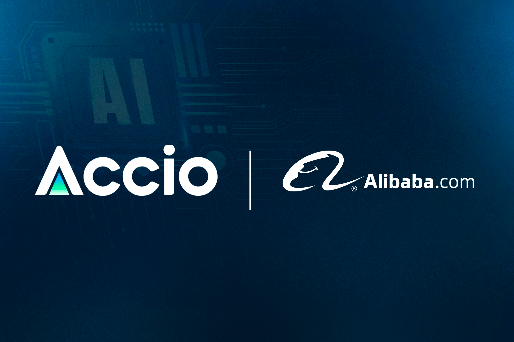 Accio IA do Alibaba