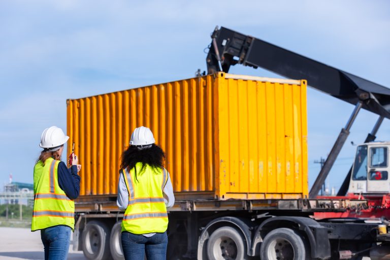 Quanto custa importar da China no container compartilhado?