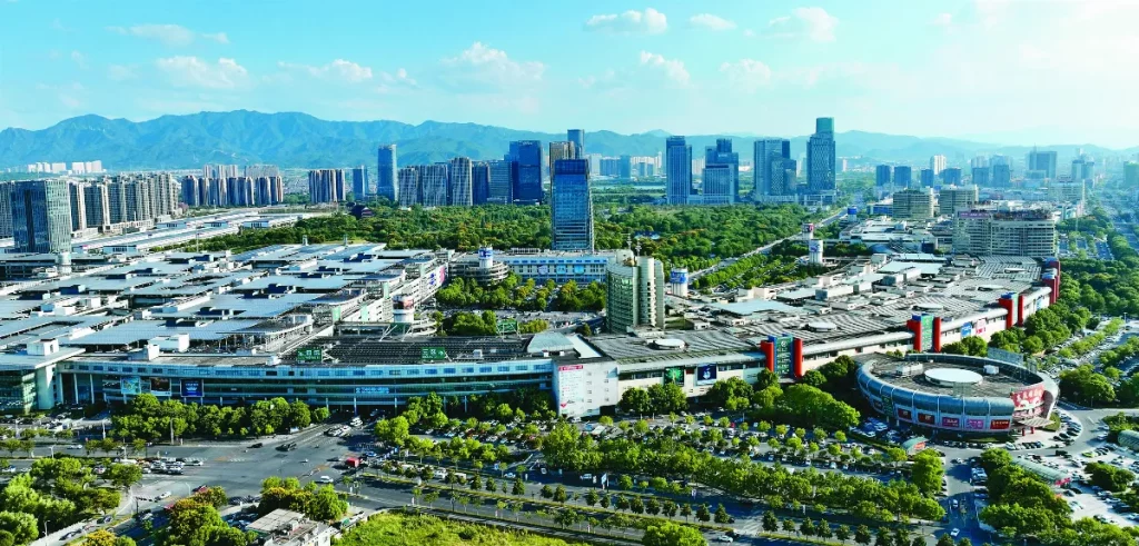 Como importar do mercado de Yiwu