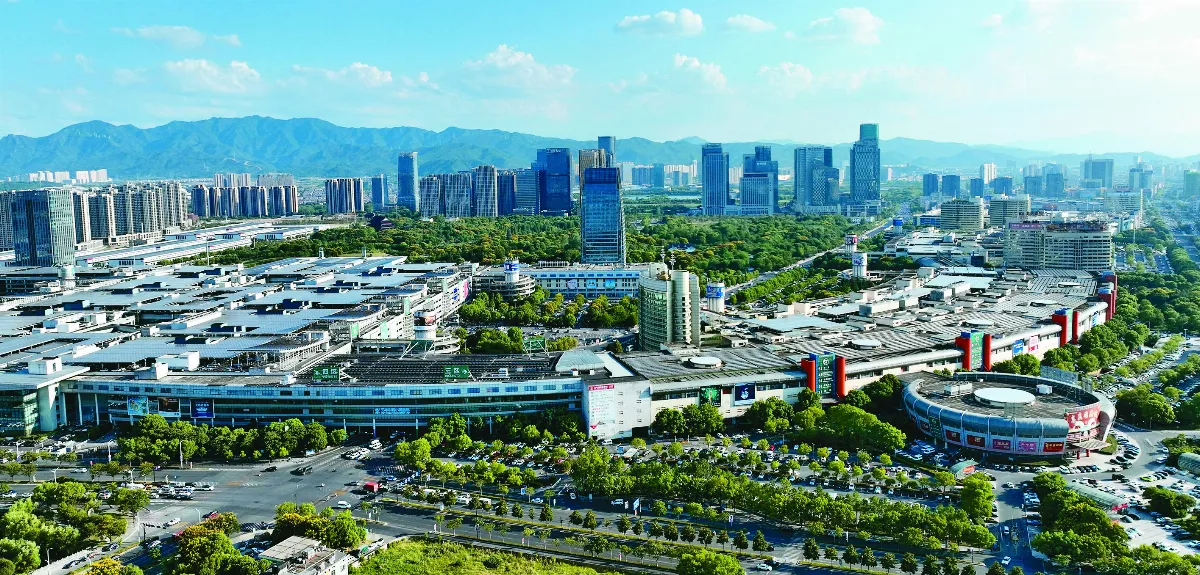 Como importar do mercado de Yiwu