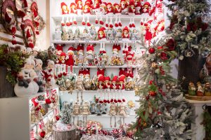 Descubra como funciona a importação de produtos de Natal