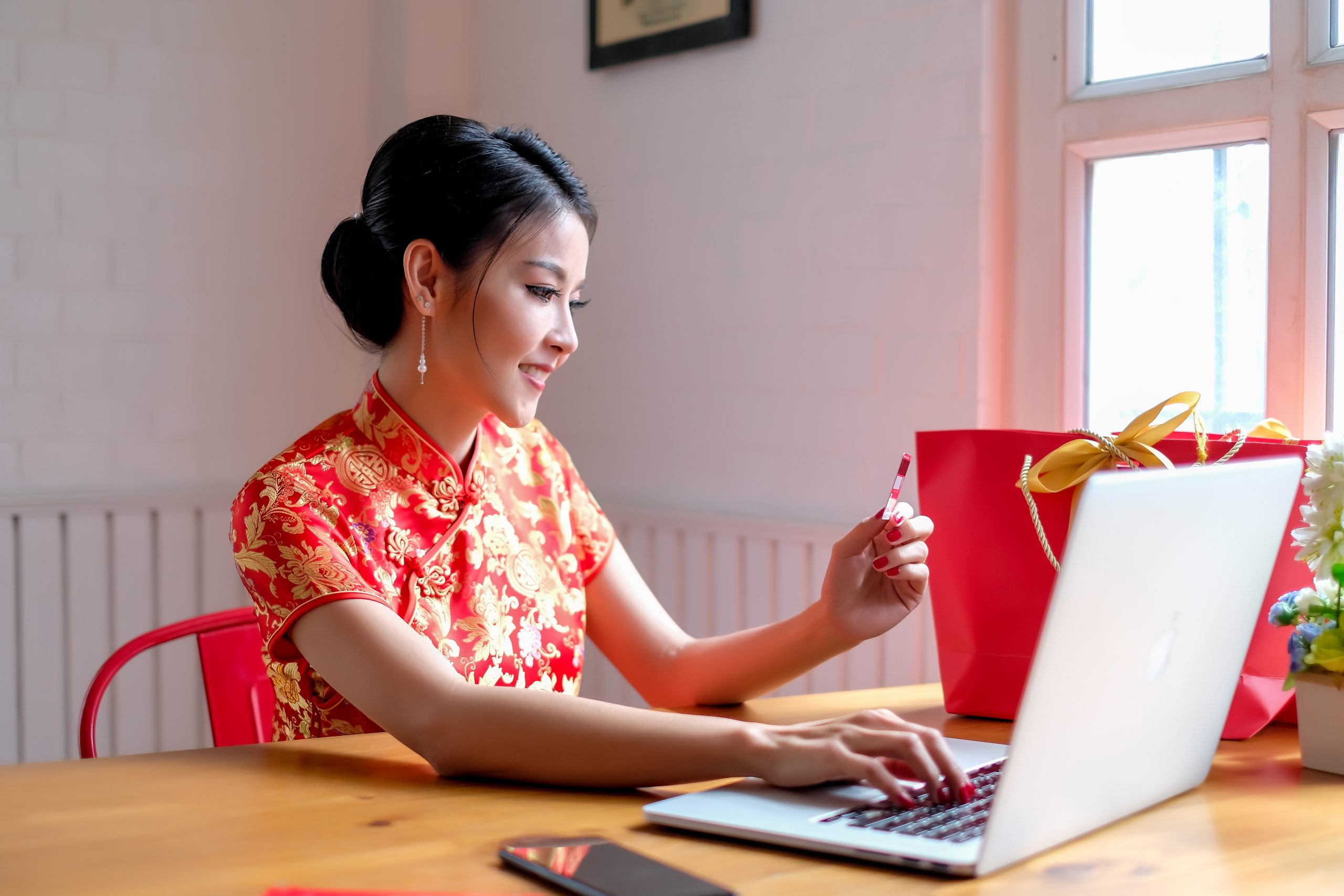 Descubra os melhores sites de importação da China