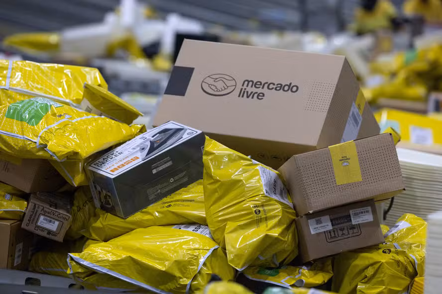 Importar para revender no Mercado Livre