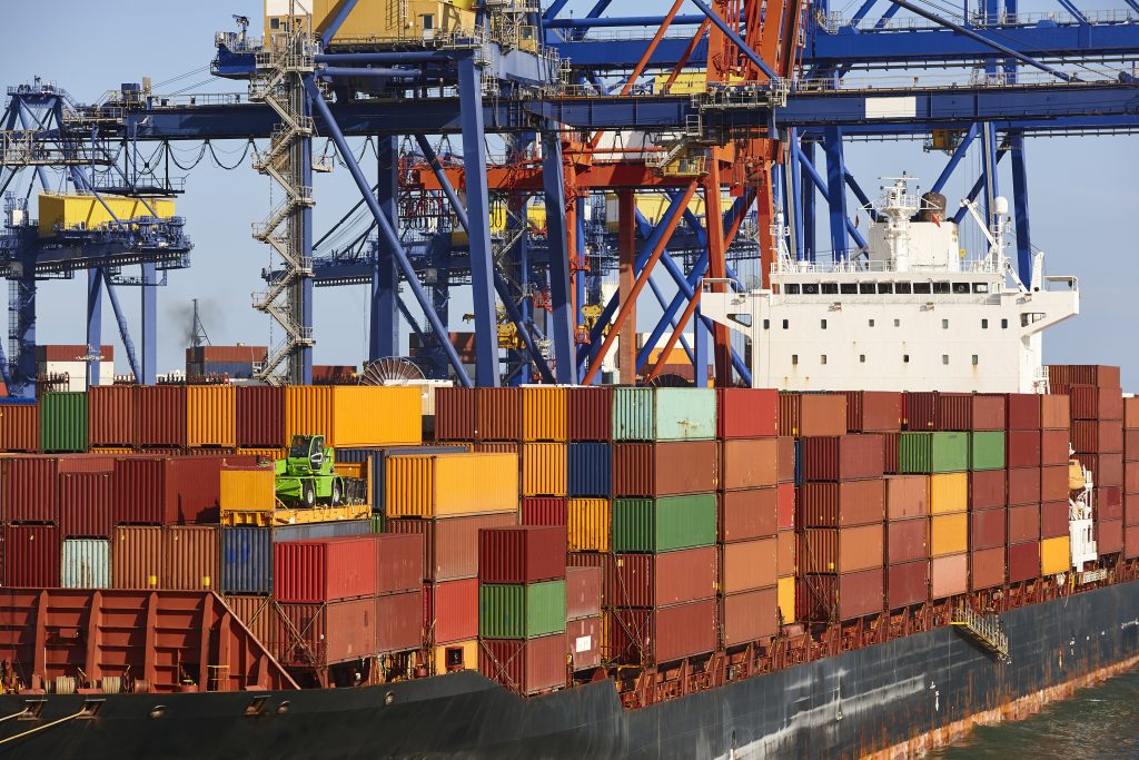 Importação direta da China
