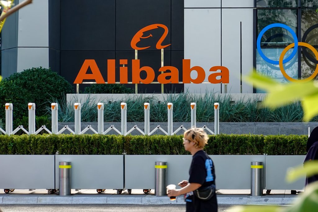 Como resolver o problema do frete no Alibaba