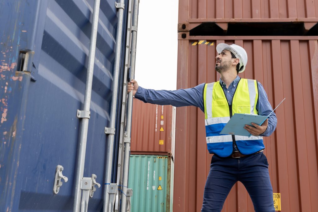 Packing List importar da China documento