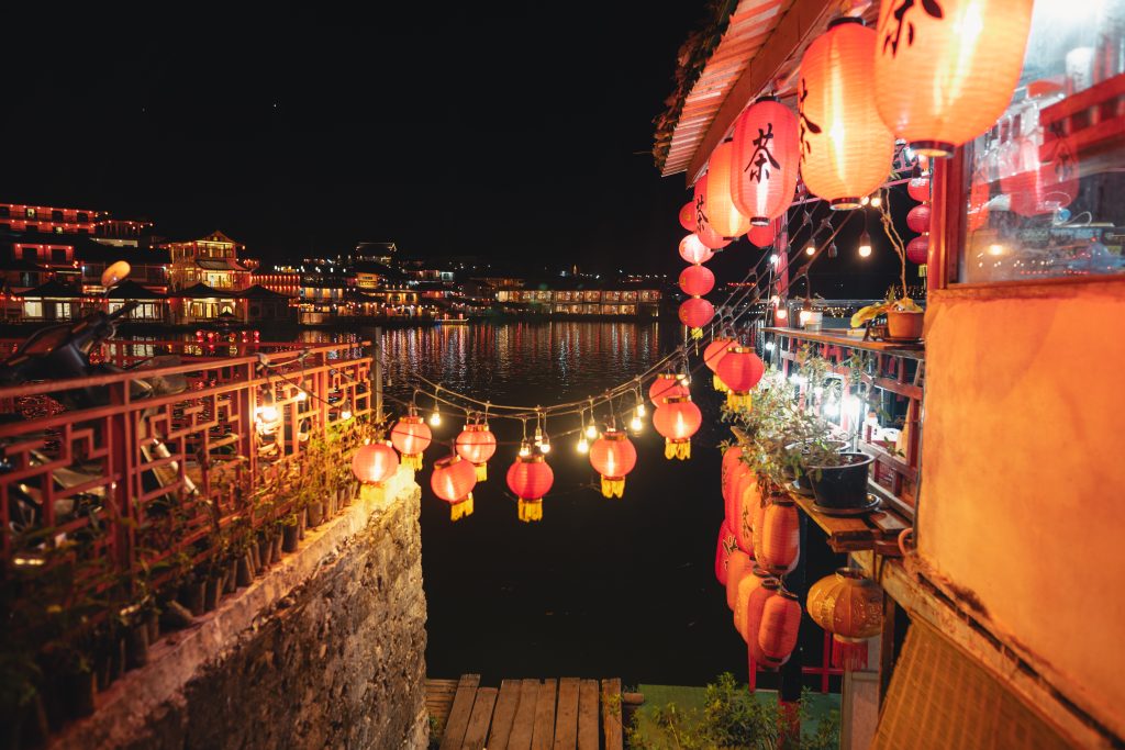 Entenda como o Ano Novo Chinês impacta as importações da China