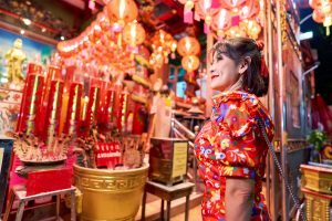 Entenda como o Ano Novo Chinês impacta as importações