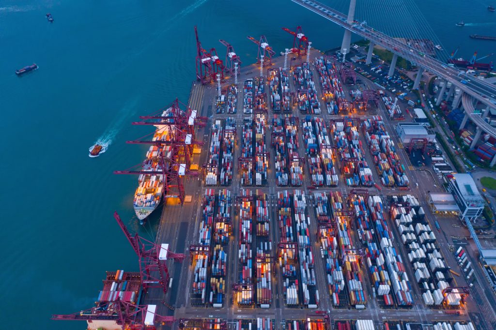 Importação da China no atacado 2026