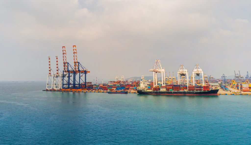 Qual o valor mínimo para importar da China em 2026