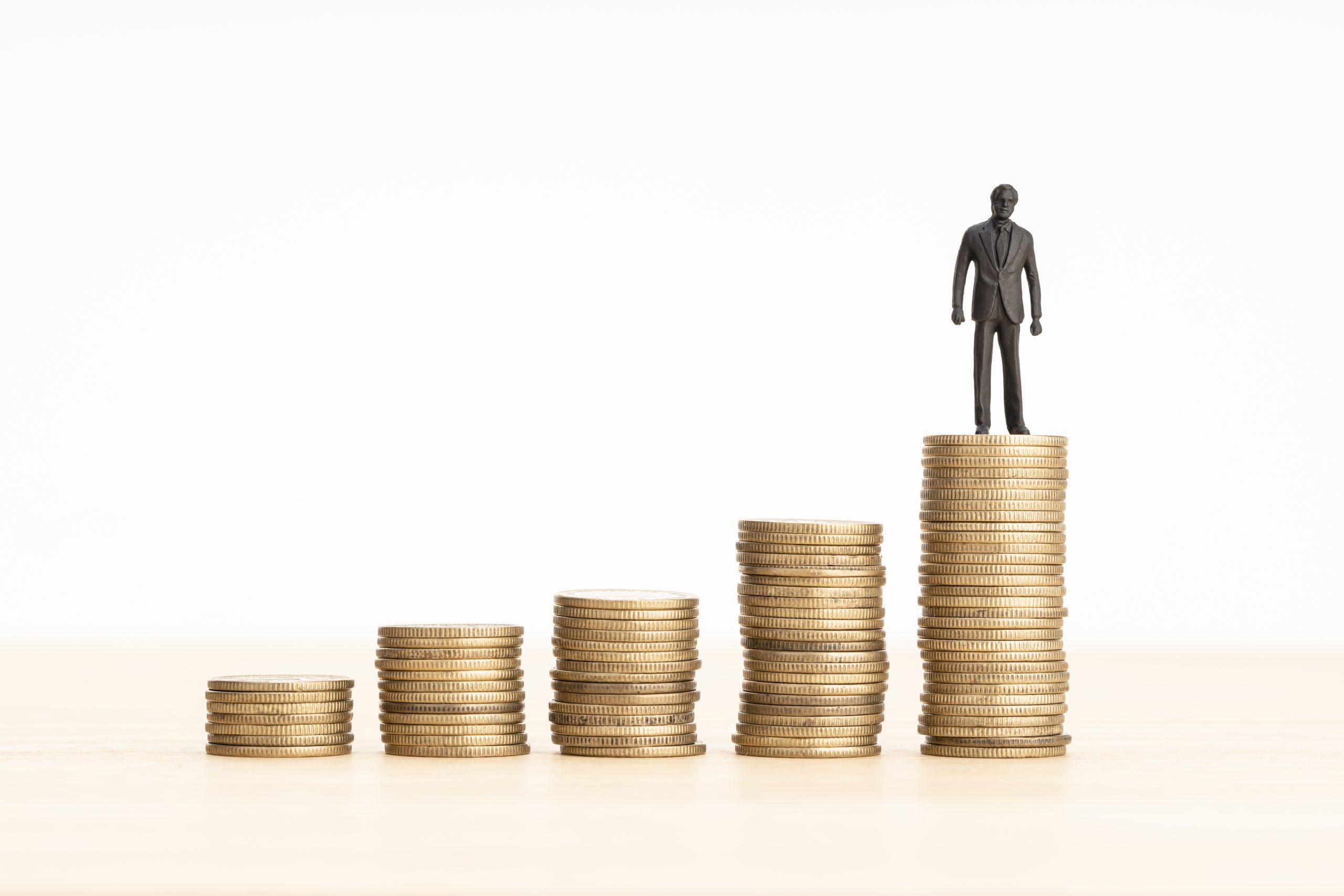 Como dobrar o lucro da empresa em 2026