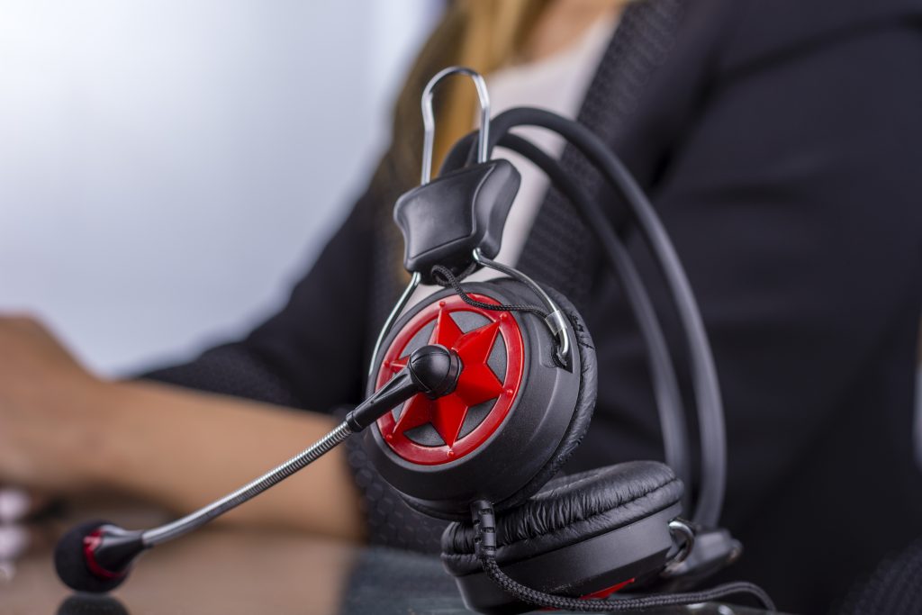 importação de headset fone de ouvido gamer com fio