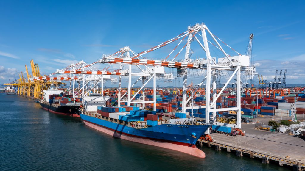 Documentos de importação: proforma invoice