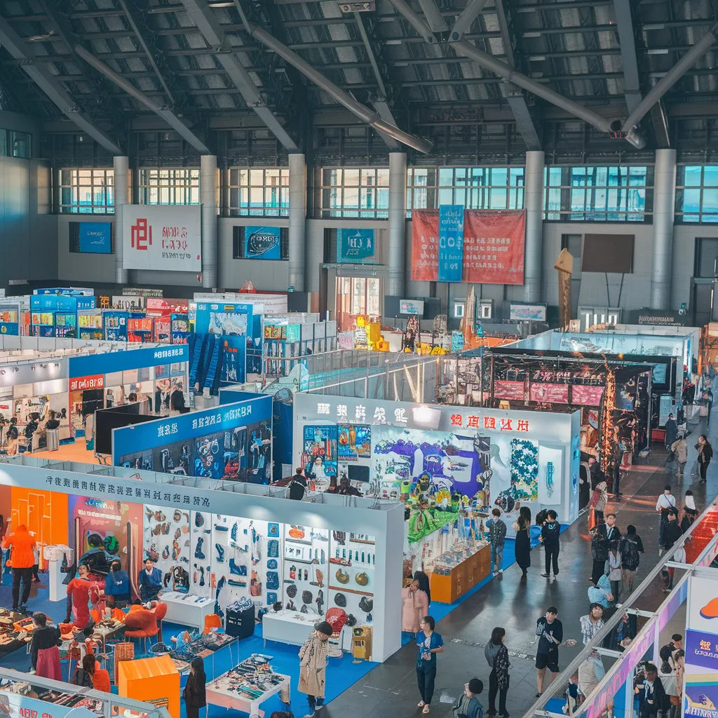 Tudo o que você precisa saber sobre a Canton Fair 2026