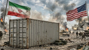 Quais os impactos da guerra do Irã na importação da China