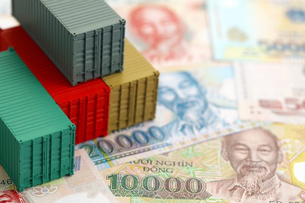 importação da china guerra no irã