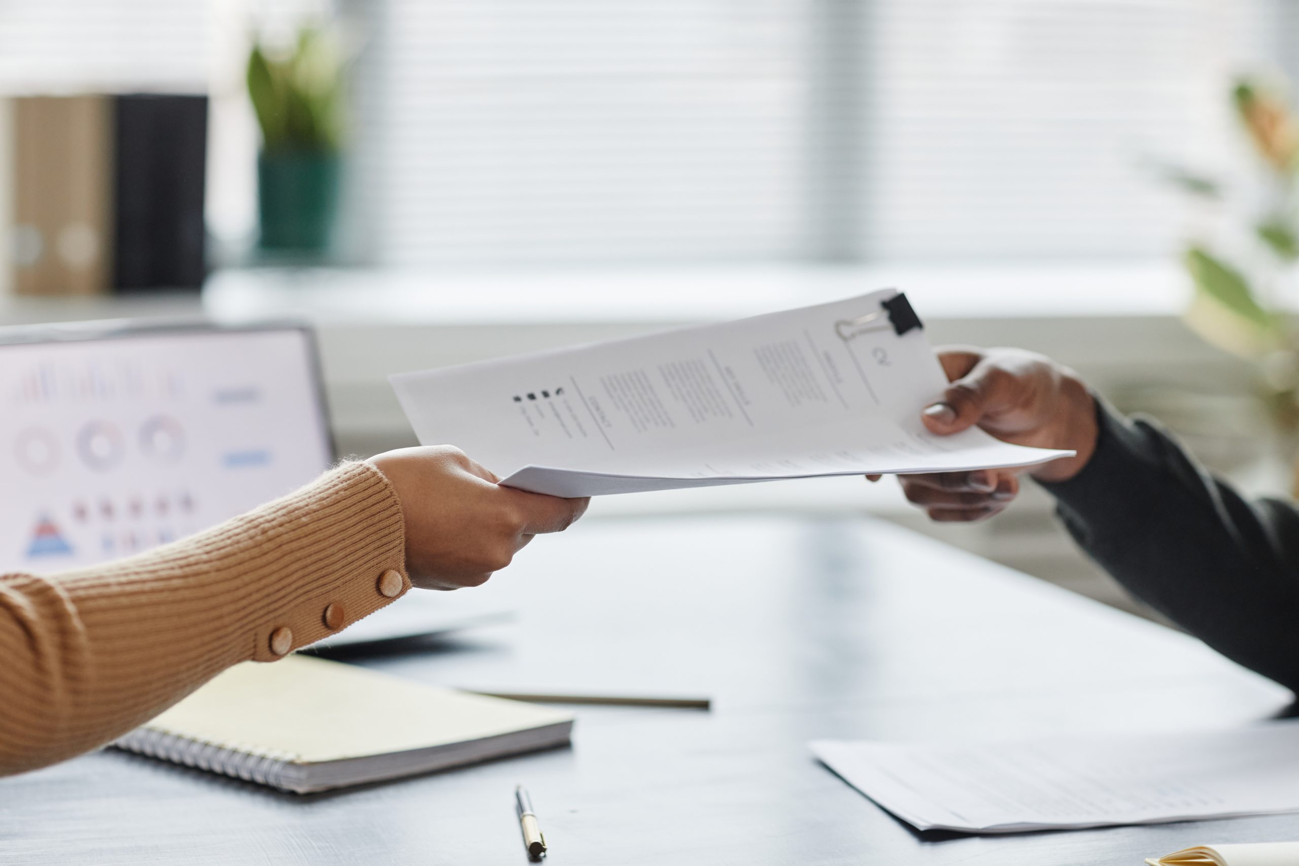 Como emitir nota fiscal de importação