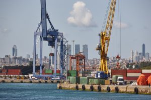 Como importar da China pela primeira vez