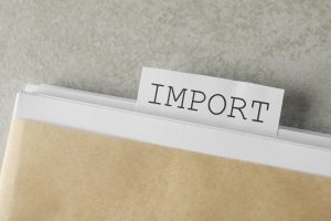 Licença de importação: o que é e como conseguir a sua.
