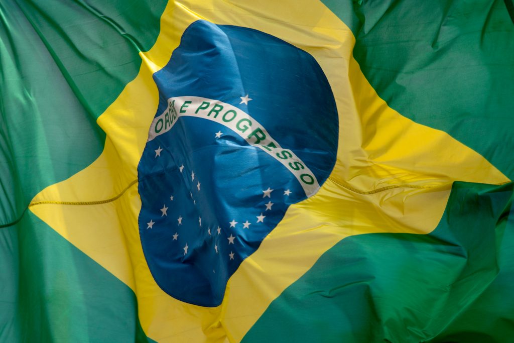 Importação da China e as eleições 2026