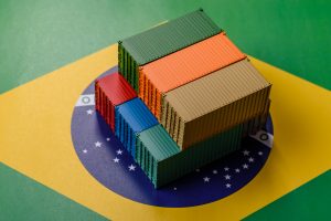Importação da China e as eleições 2026