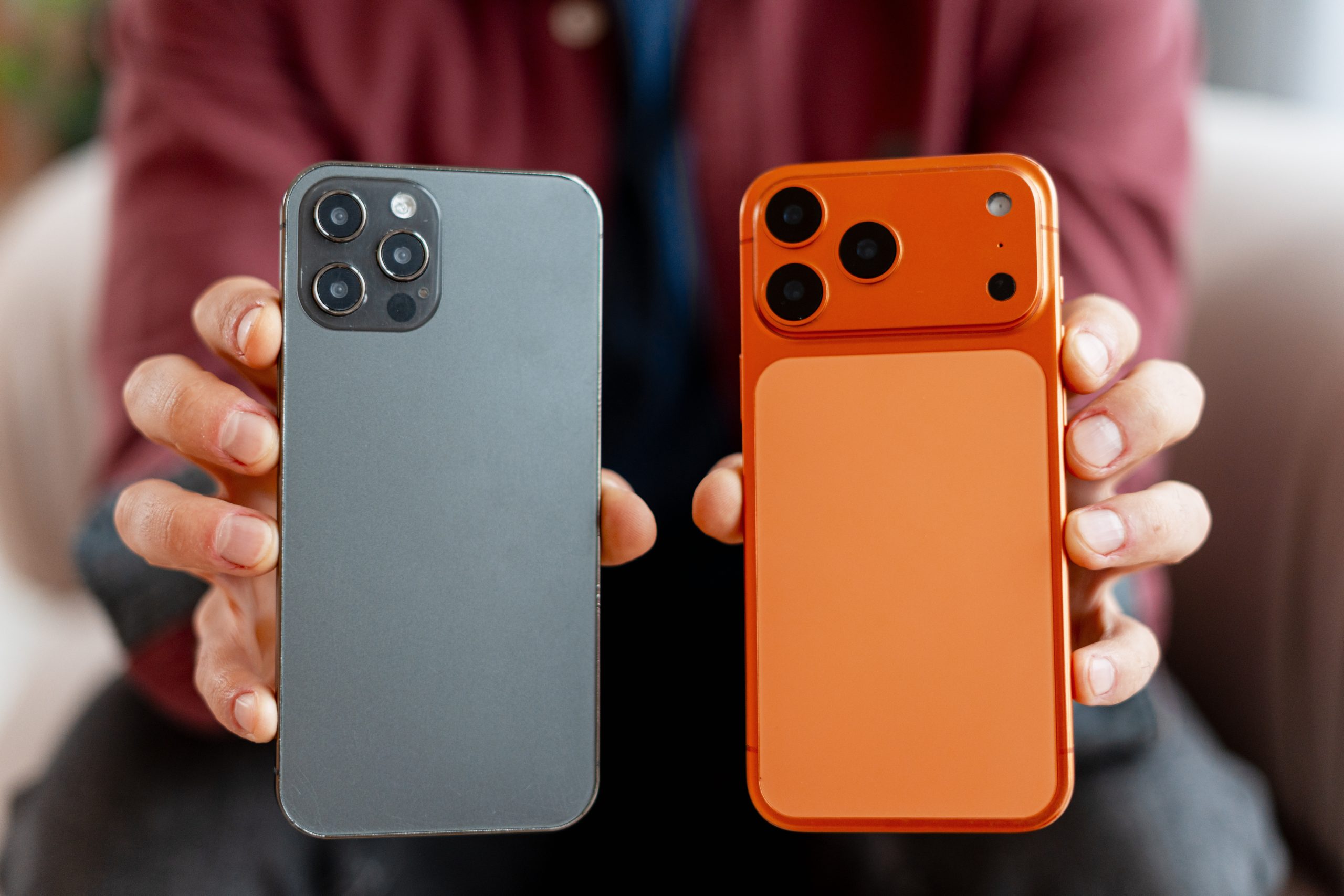 Importar iPhone da China vale a pena?