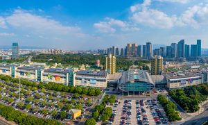 Viagem para Yiwu china fornecedores importação