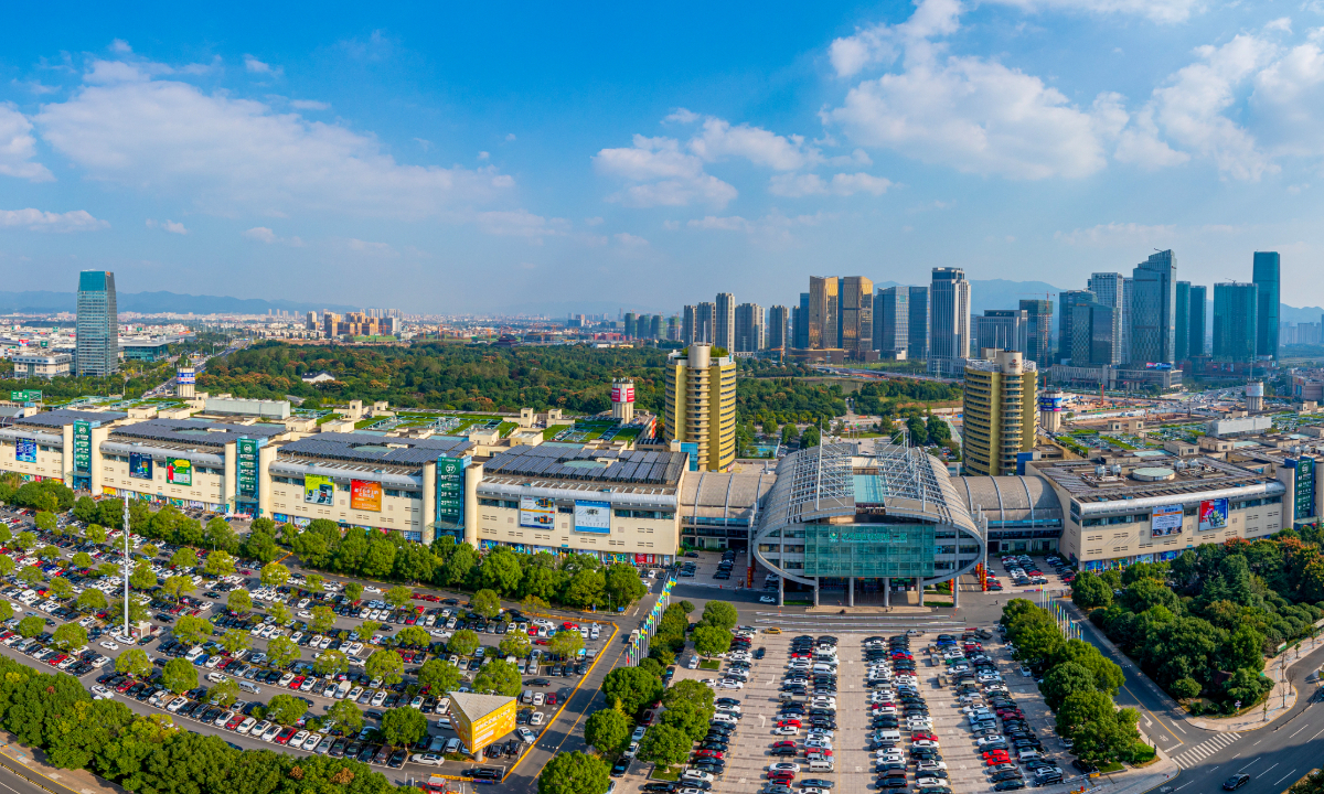 Viagem para Yiwu china fornecedores importação