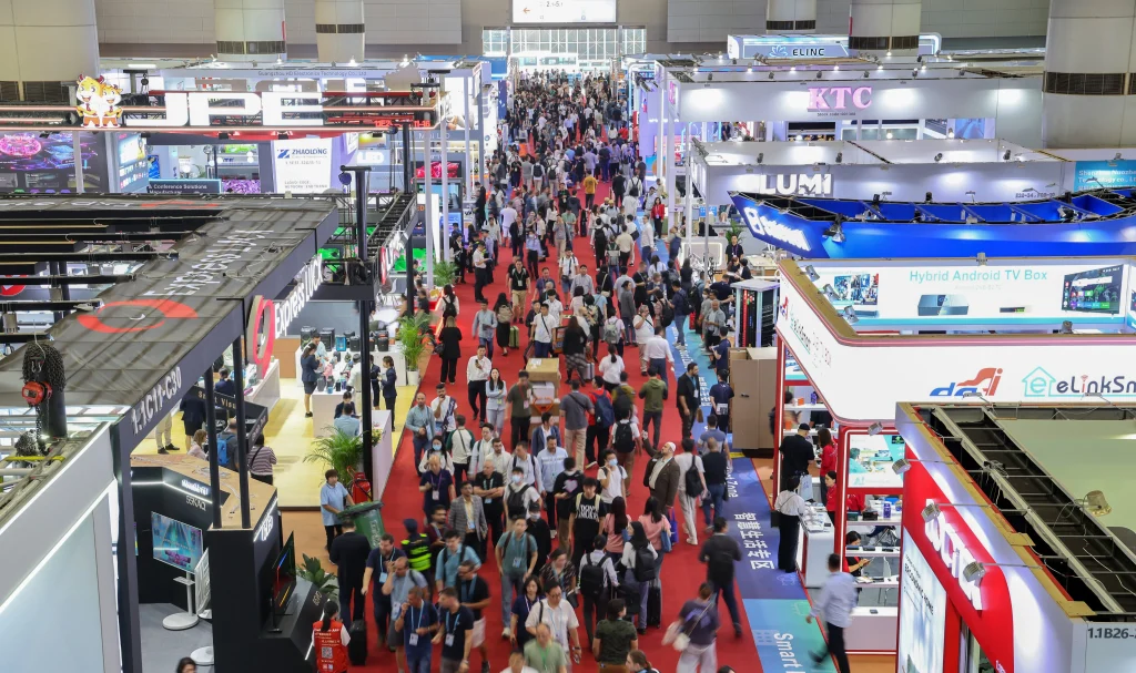 Canton Fair 2027, tudo o que você precisa saber