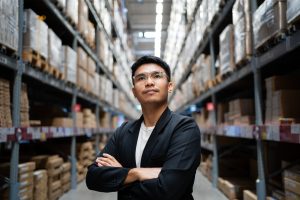 Como e onde encontrar fornecedor na China